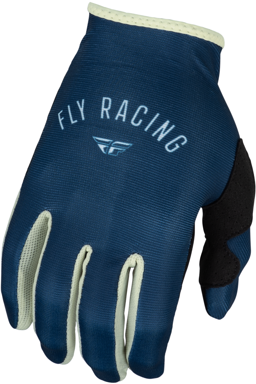 Fly Lite Glove Navy / Ivory Large