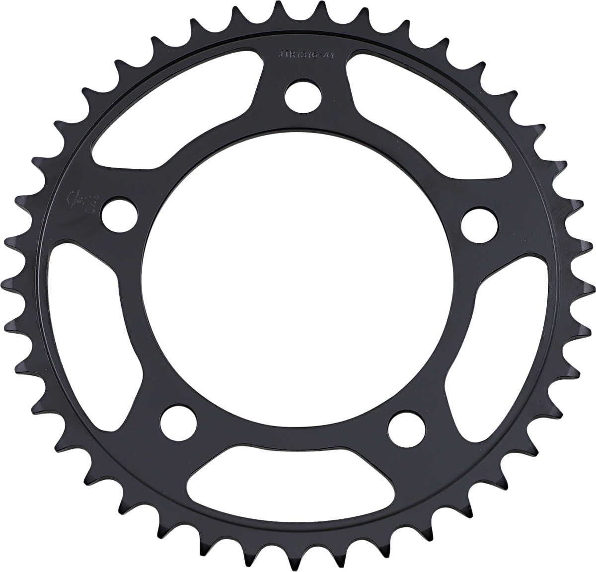 JT SPROCKETS Sprocket - Rear - Honda - 41 Tooth JTR1316.41 by JT Rear Sprockets   Steel Type