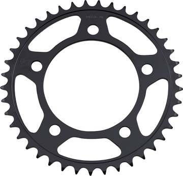 JT SPROCKETS Sprocket - Rear - Honda - 41 Tooth JTR1316.41 by JT Rear Sprockets   Steel Type