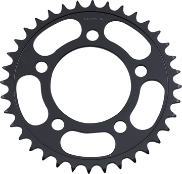 JT SPROCKETS Sprocket - Rear - Honda - 36 Tooth JTR1225.36 by JT Rear Sprockets   Steel Type