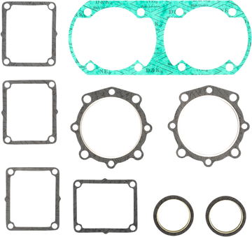 PROX Top End Gasket Kit - Yamaha 35.2598