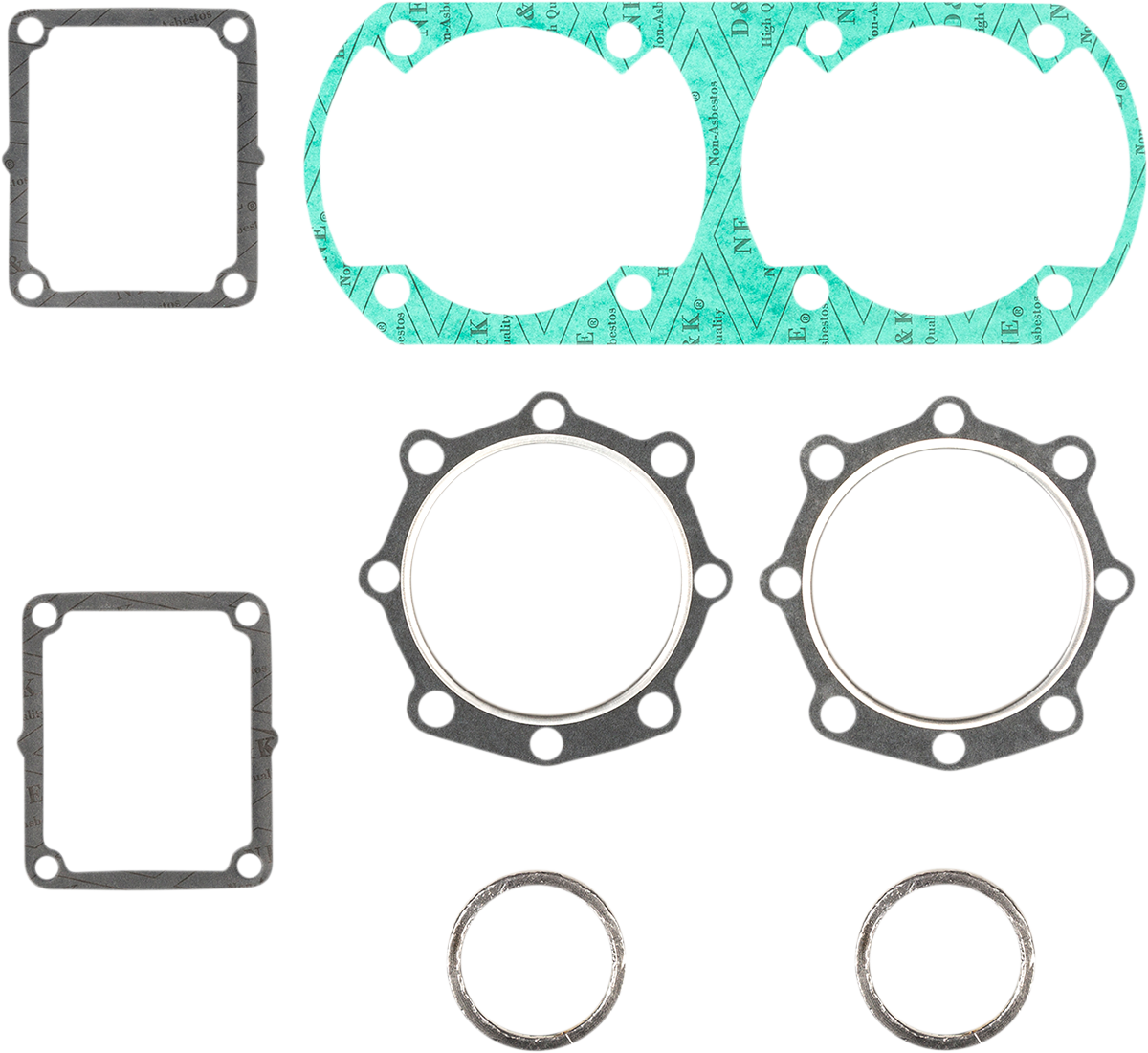 PROX Top End Gasket Kit - Yamaha 35.2599