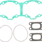 PROX Top End Gasket Kit - Ski-Doo 35.5503