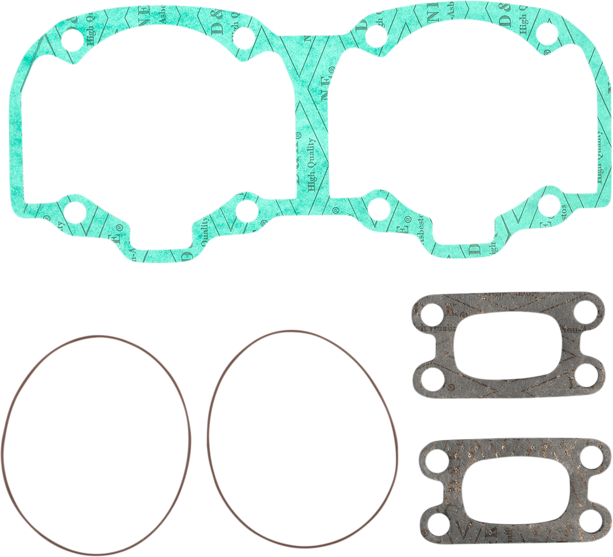 PROX Top End Gasket Kit - Ski-Doo 35.5503