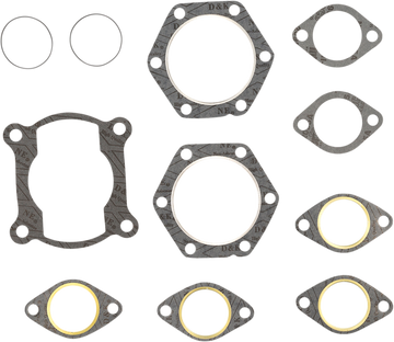 PROX Top End Gasket Kit - Polaris 35.5586