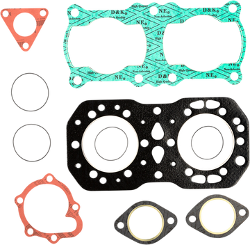 PROX Top End Gasket Kit - Polaris 35.5588