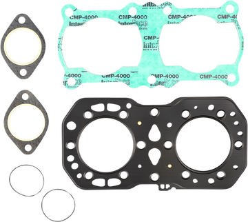 PROX Top End Gasket Kit - Polaris 35.5587