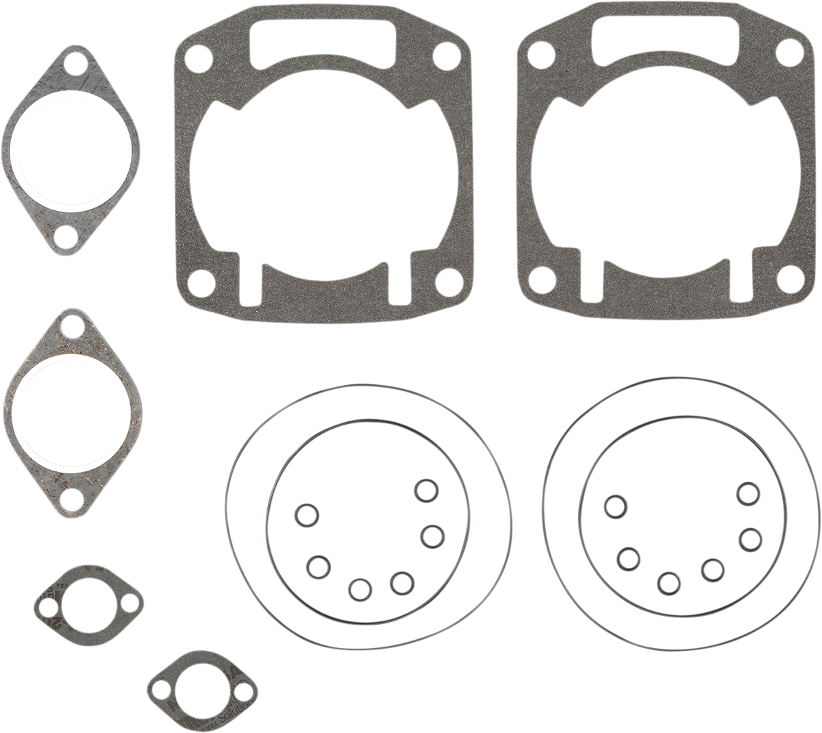 PROX Top End Gasket Kit - Arctic Cat 35.5592