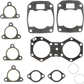 PROX Top End Gasket Kit - Polaris 35.5599