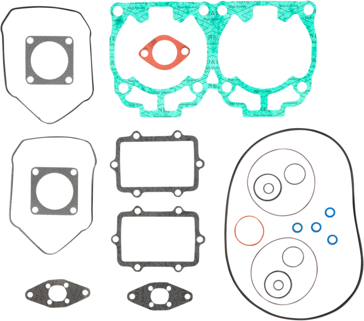 PROX Top End Gasket Kit - Ski Doo 35.5600