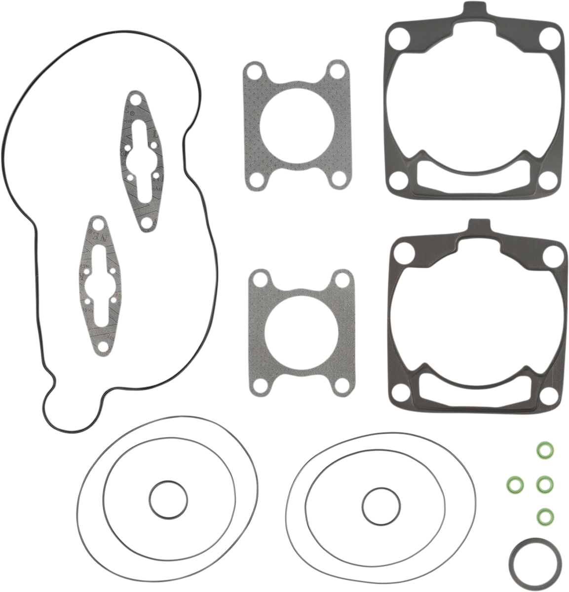 PROX Top End Gasket Kit - Polaris 35.5604