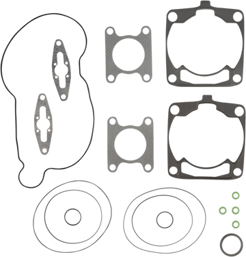 PROX Top End Gasket Kit - Polaris 35.5604