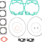 PROX Top End Gasket Kit - Ski Doo 35.5693