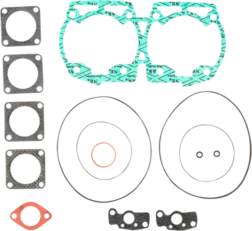 PROX Top End Gasket Kit - Ski Doo 35.5693