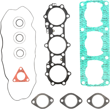 PROX Top End Gasket Kit - Polaris 35.5695