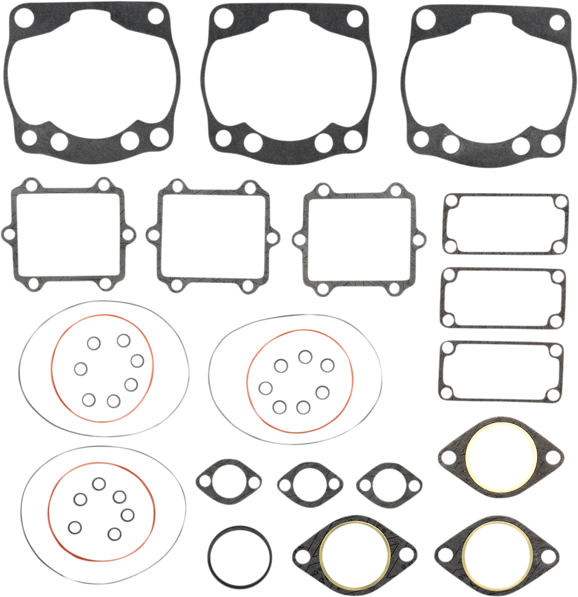 PROX Top End Gasket Kit - Arctic Cat 35.5696