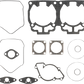 PROX Top End Gasket Kit - Ski Doo 35.5700