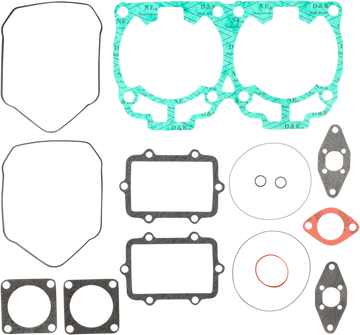 PROX Top End Gasket Kit - Ski Doo/KTM 35.5800