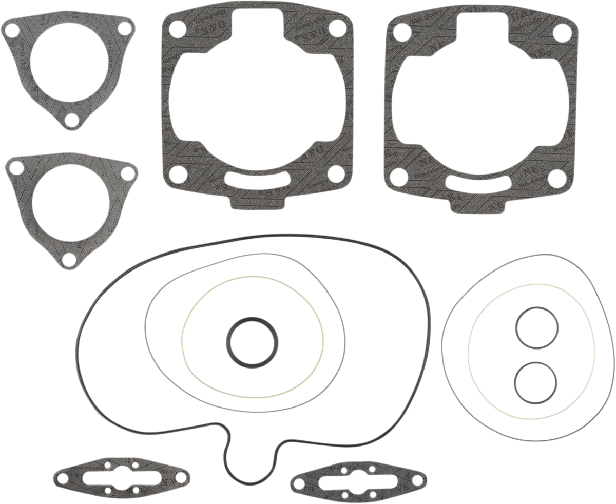 PROX Top End Gasket Kit - Polaris 35.5801