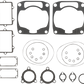 PROX Top End Gasket Kit - Arctic Cat 35.5802