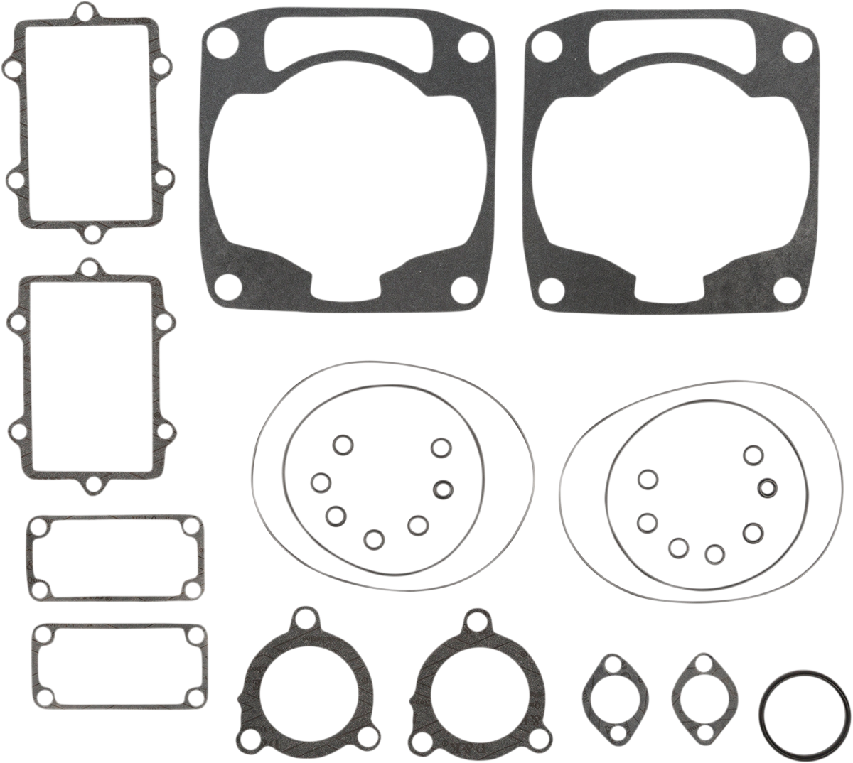 PROX Top End Gasket Kit - Arctic Cat 35.5802