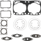 PROX Top End Gasket Kit - Arctic Cat 35.5807