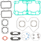 PROX Top End Gasket Kit - Ski Doo 35.5808