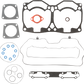 PROX Top End Gasket Kit - Ski Doo 1000 35.5905