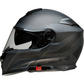 Z1R Solaris Helmet - Scythe - Black/Gray - XL 0100-2026