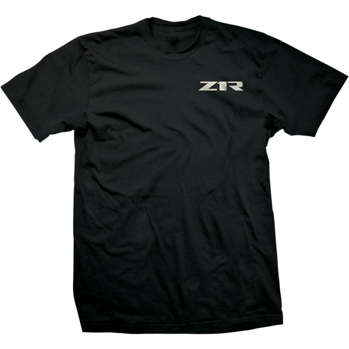 Z1R What Fuels U T-Shirt - Black - Medium 3030-19884