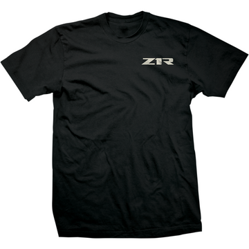 Z1R What Fuels U T-Shirt - Black - Large 3030-19885