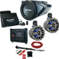 NAVATLAS Audio Kit - Zone 3 - Turbo RZR1ZONE3
