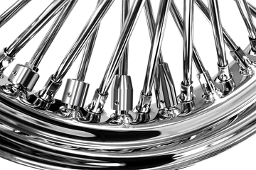 NO-MAR Wheel Weights - Thick Spoke - 3/4 oz - 4 Pack WT-SPK-THK4-75
