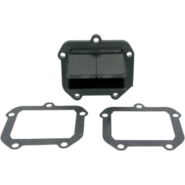 VFORCE/MOTO TASSINARI V-Force 3 Reed Valve Set - KTM/Husqvarna V306A-H