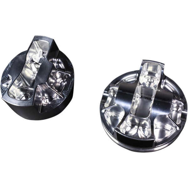 Wiseco Piston Kit - Racer Elite RE813M09600