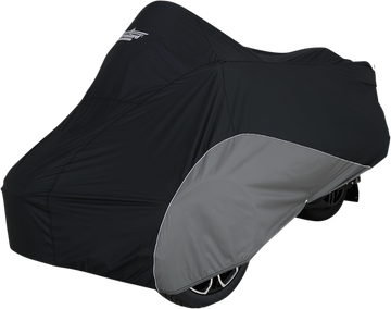 ULTRAGARD Cover - Can-Am RT - Charcoal/Black 4-473BC