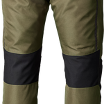 RST Maverick Evo CE Textile Pants - Khaki/Grey - XL