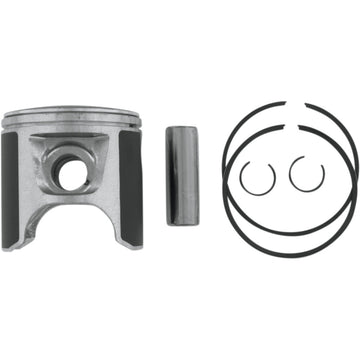 WSM Piston Kit - 82.50 mm - Sea-Doo 010-818-05PK
