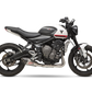 Exhaust At2 Race Fs Ss/Ss/Cf Works