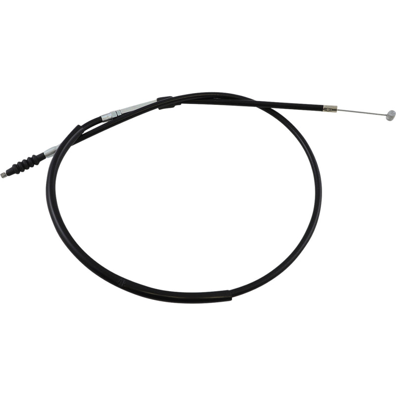 MOTION PRO Black Vinyl Clutch Cable - Honda 02-0058 by Motion Pro