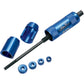 Motion Pro Deluxe Piston Pin Puller Tool 08-0472