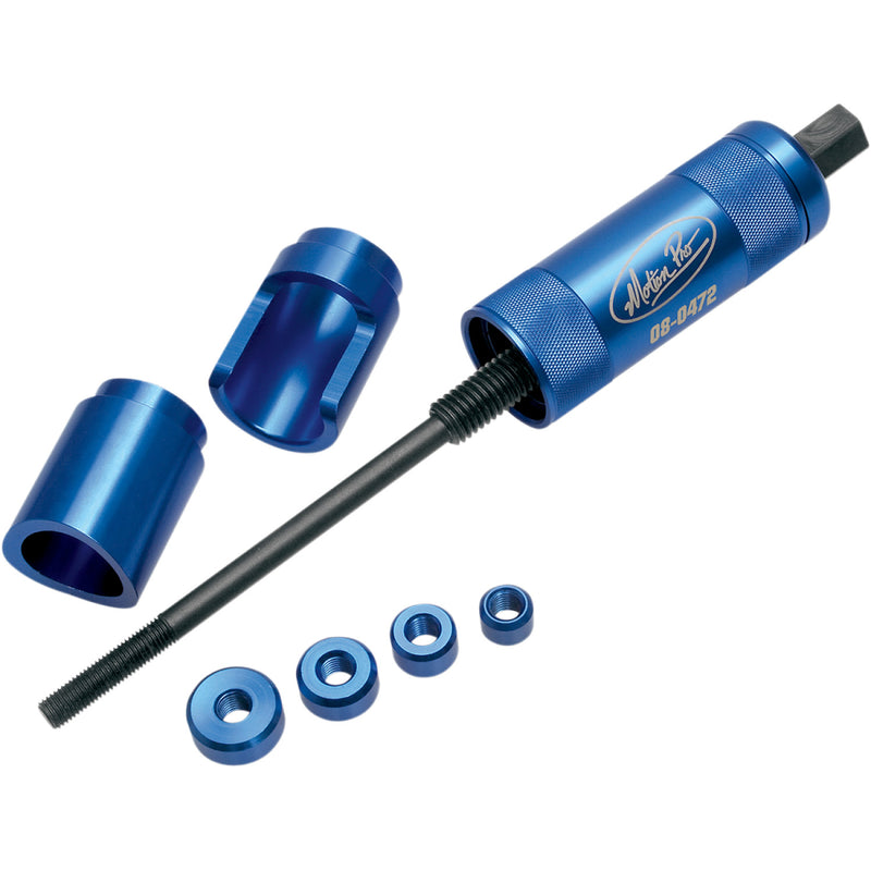 Motion Pro Deluxe Piston Pin Puller Tool 08-0472
