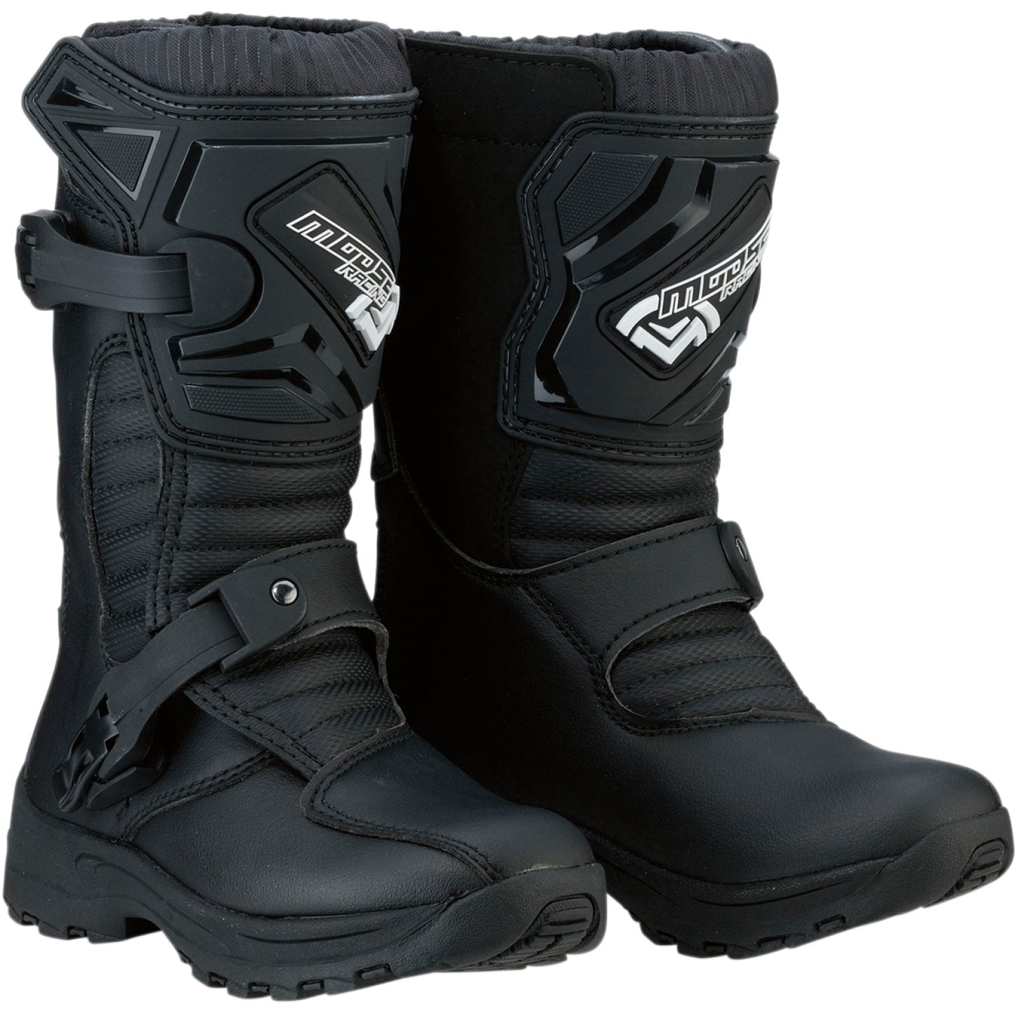 Moose Racing M1.3 Boots - Black - Size 10 3411-0465