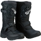 Moose Racing M1.3 Boots - Black - Size 13 3411-0468