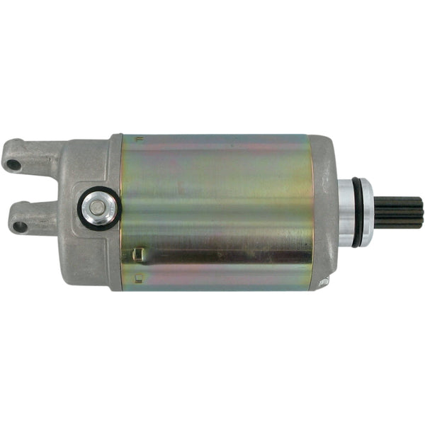Rick's Motorsport Electric Starter Motor - Suzuki 61-305