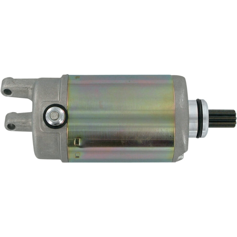 Rick's Motorsport Electric Starter Motor - Suzuki 61-305