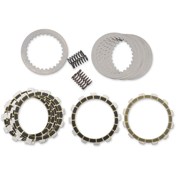 Barnett Clutch Kit 303-70-20069 | Clutch Plates & Springs