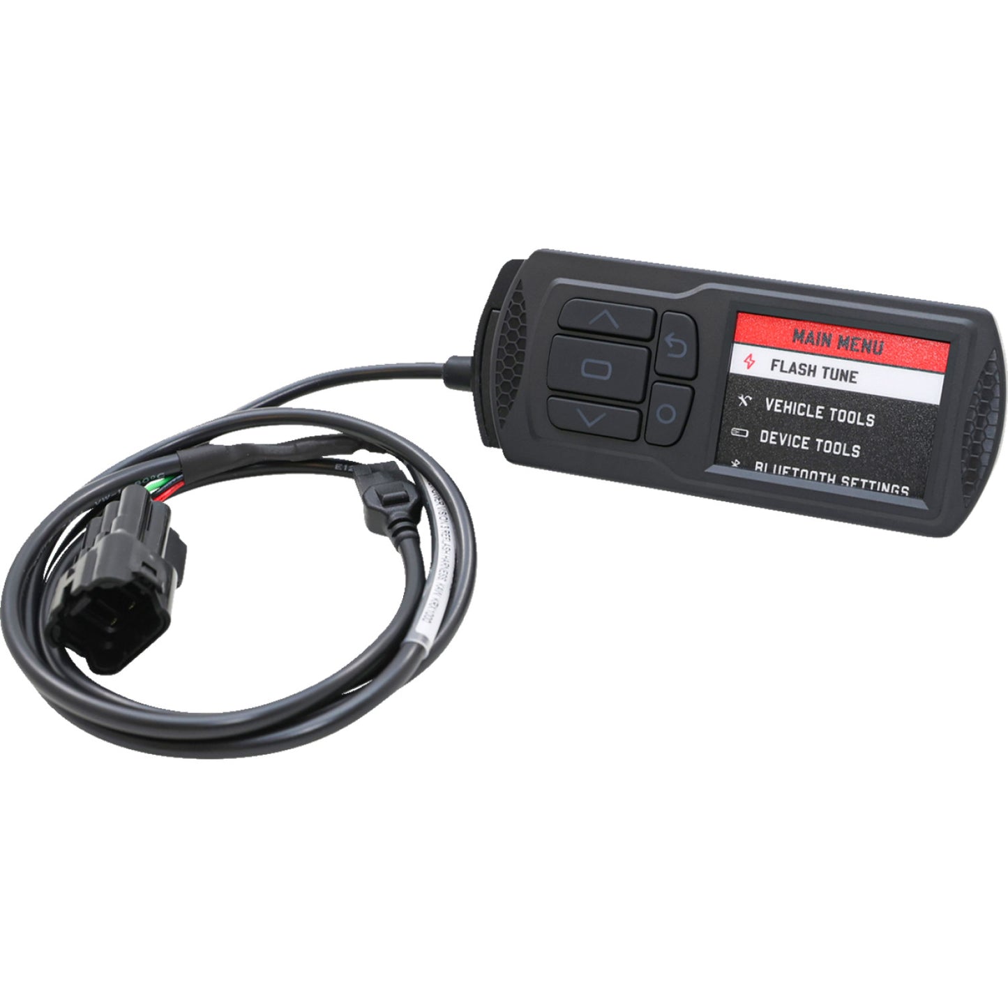 Dynojet Power Vision 3 ECU Tuner - Kawasaki PV3-1701C | Fuel Injection Tuning Systems