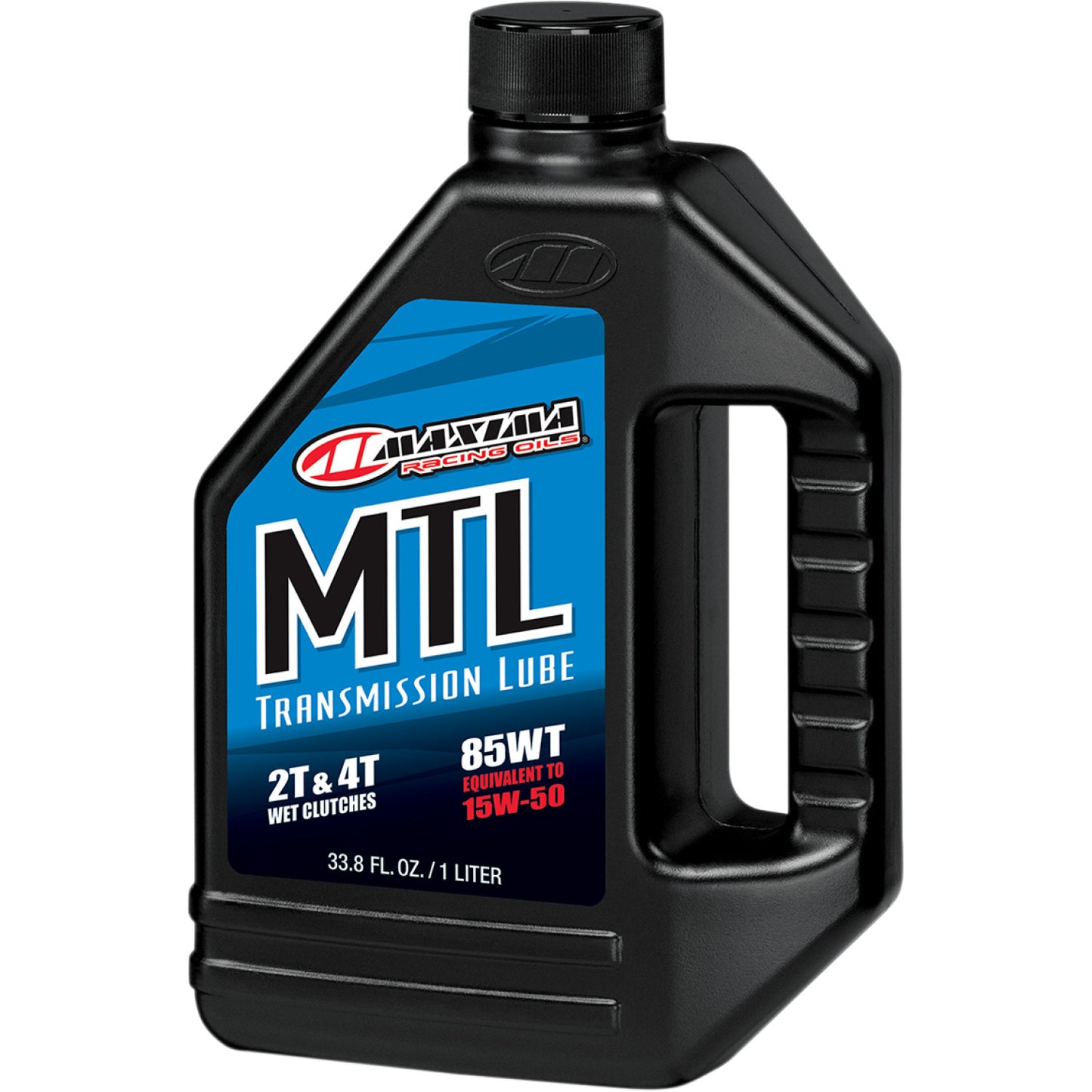 Maxima Racing Oil MTL-E Gear Oil - 85wt - 1L 40901