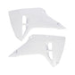Radiator Shroud Hus White